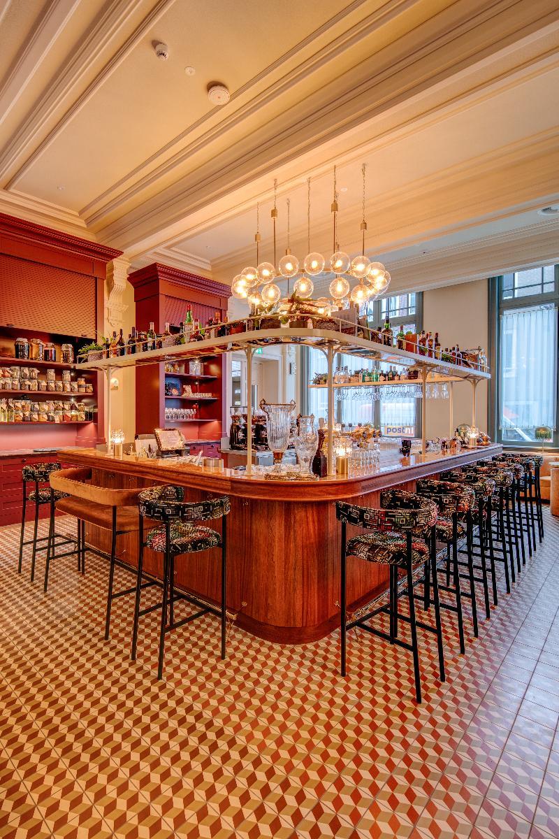 Mercier Amsterdam