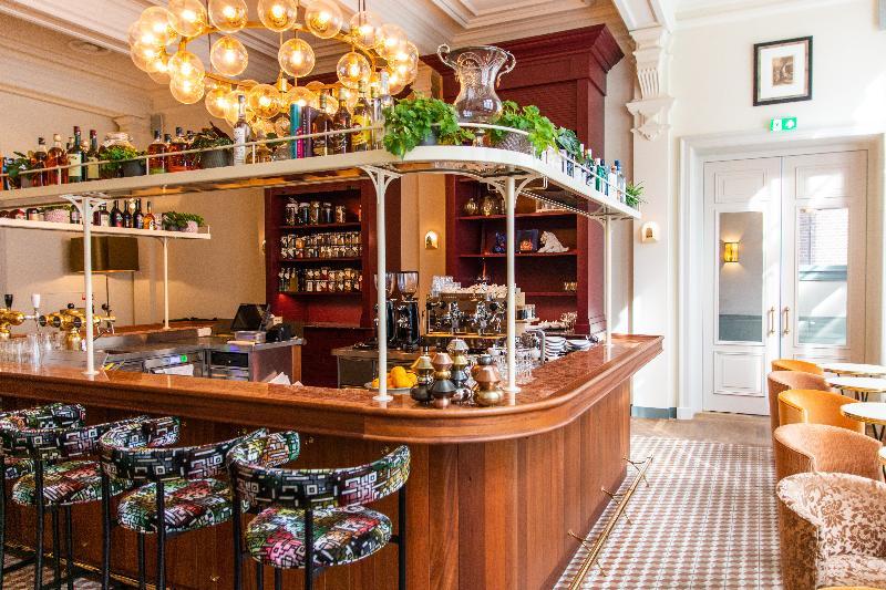 Mercier Amsterdam