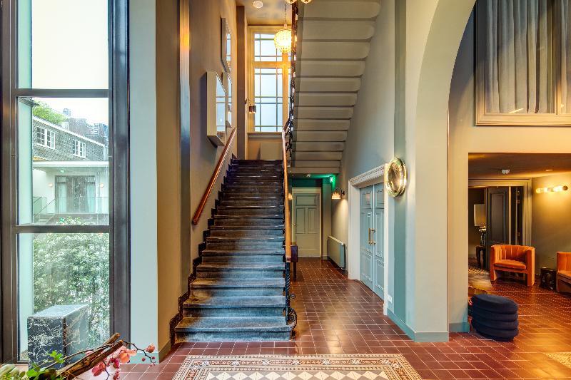 Hotel Mercier