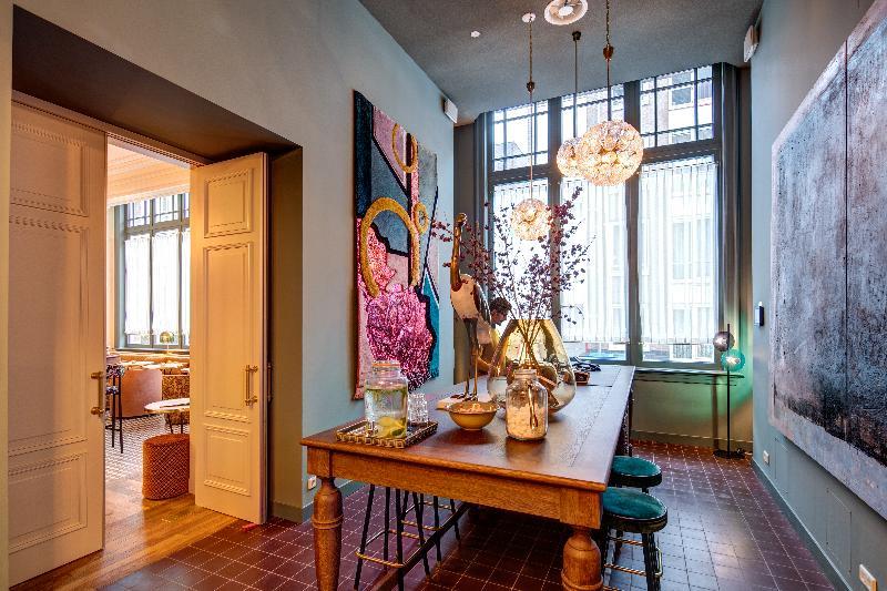 Mercier 4* Amsterdam