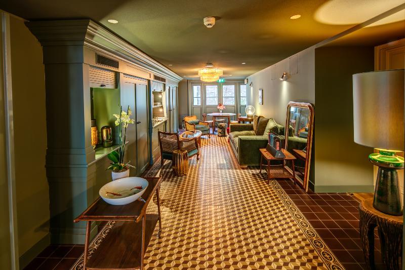 Hotel Mercier Amsterdam