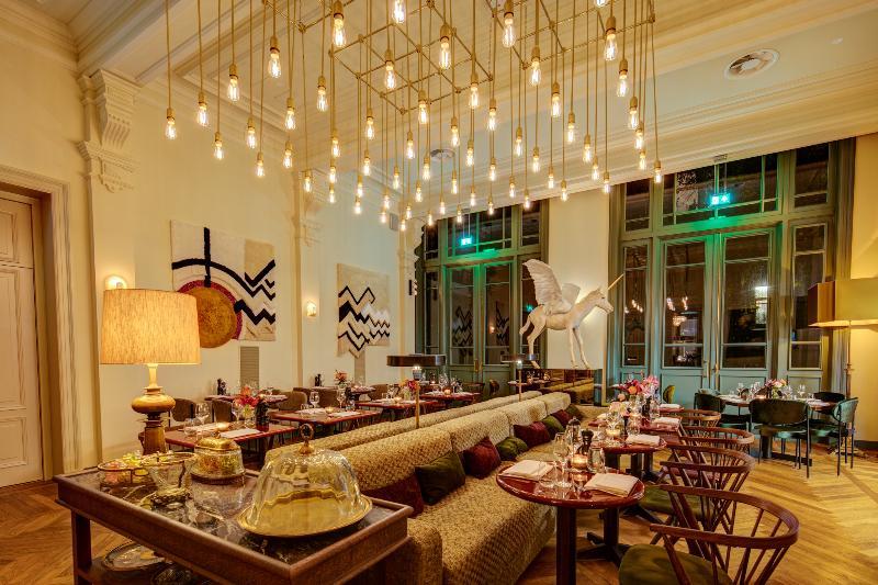 Hotel Mercier 4*