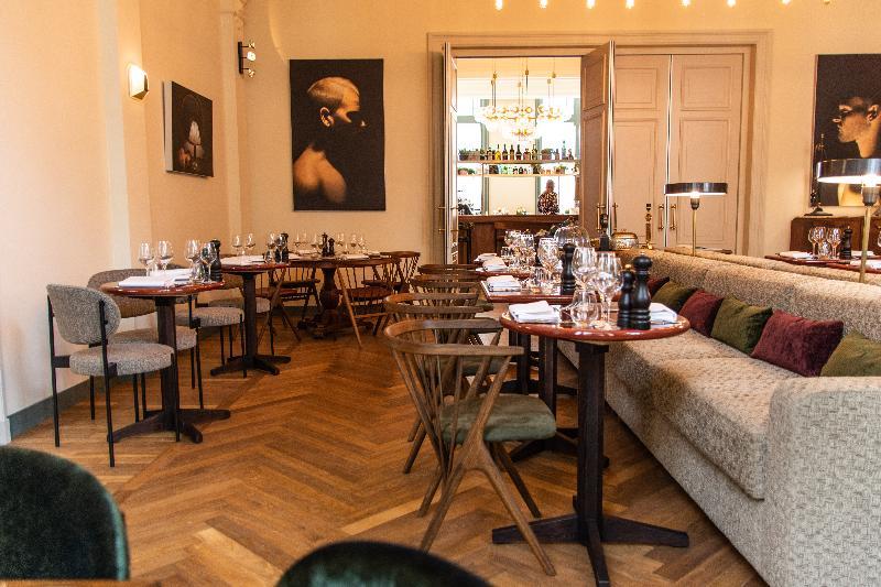 Hotel Mercier