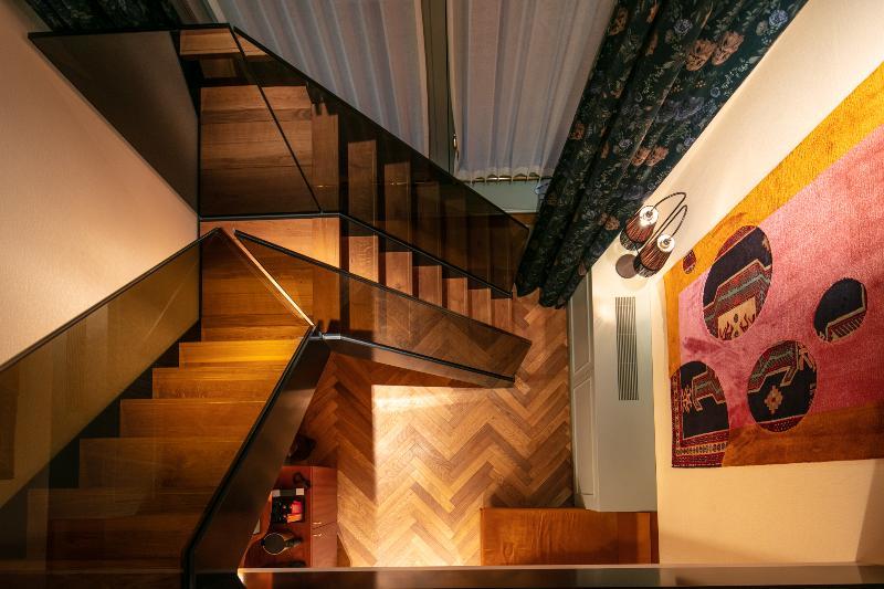 Mercier Hotel Amsterdam