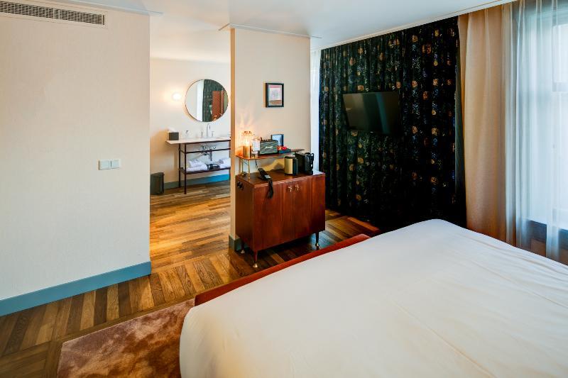 Mercier Hotel 4*