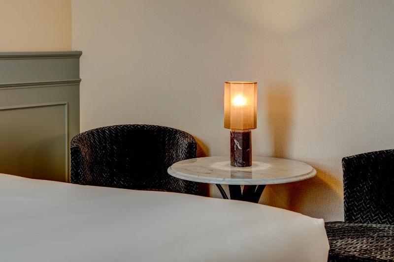 Mercier 4* Amsterdam
