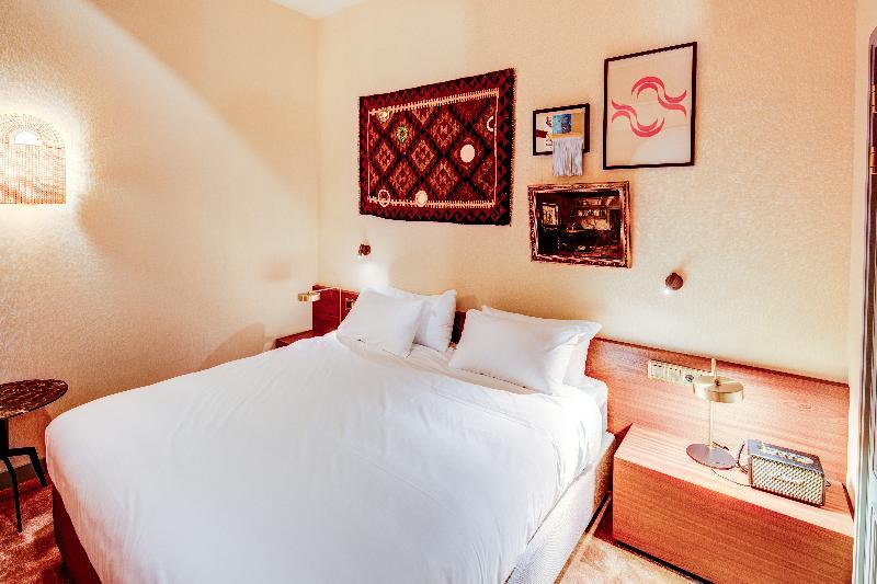 Mercier Hotel Amsterdam