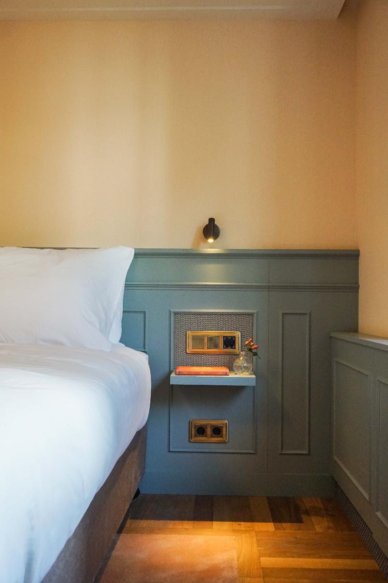 Hotel Mercier 4*