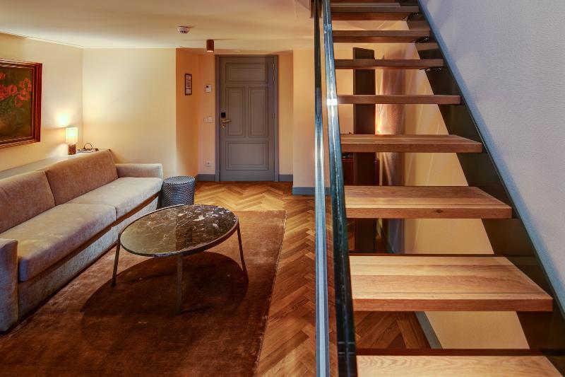 Hotel Mercier 4*