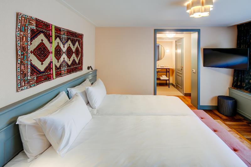 Mercier 4* Amsterdam