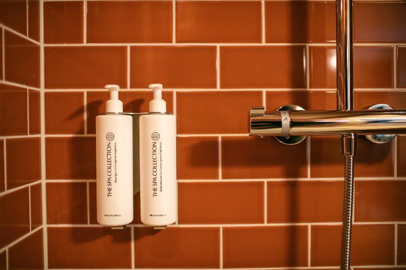 Mercier Amsterdam