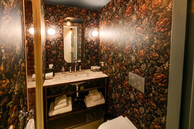 Hotel Mercier