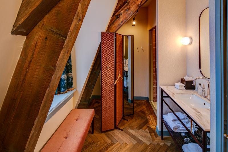 Mercier Hotel 4*