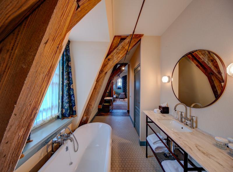 Mercier 4* Amsterdam