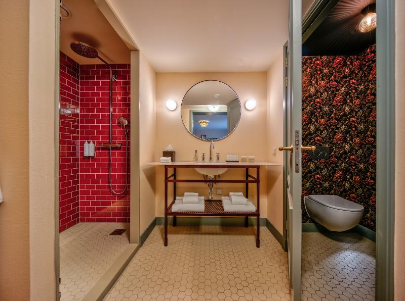 Hotel Mercier 4*