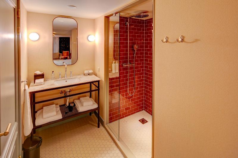 Hotel Mercier Amsterdam