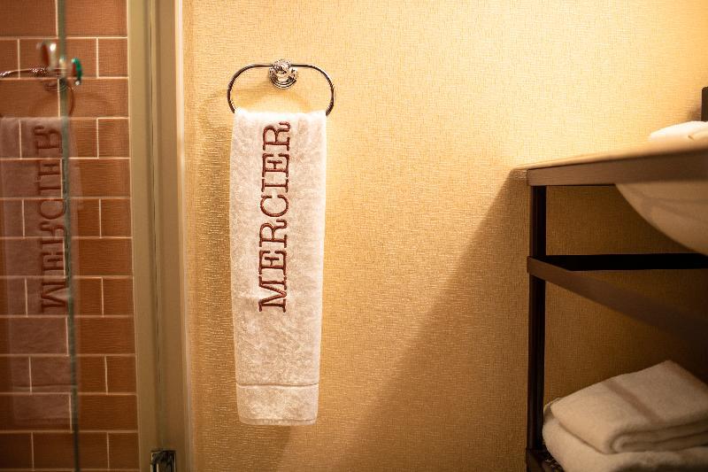 Mercier Hotel