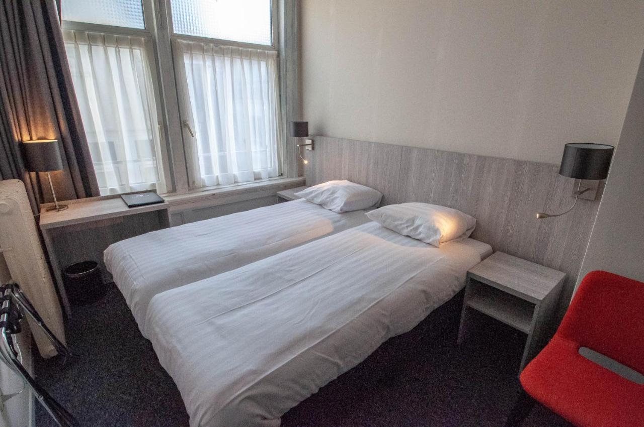 Hotel Crown Hotel *