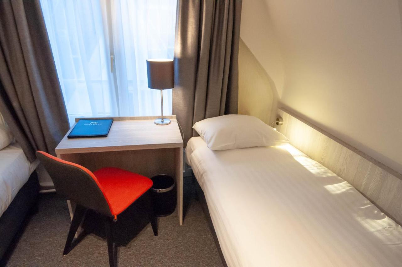 Hotel Crown