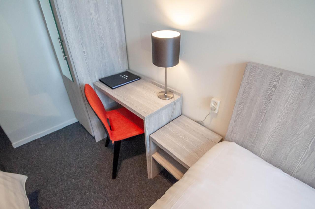 Hotel Hotel Crown