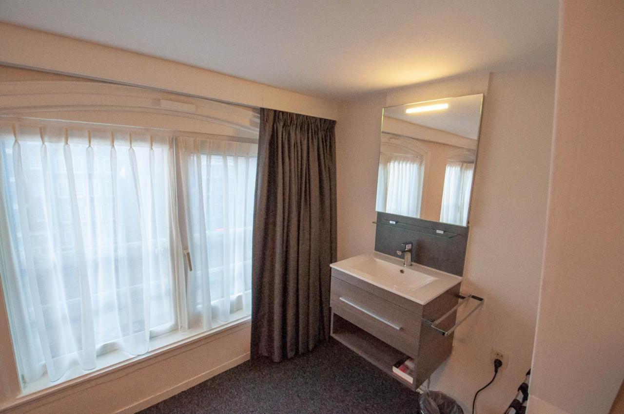 Hotel Crown