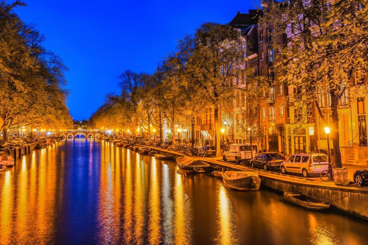 Crown * Amsterdam