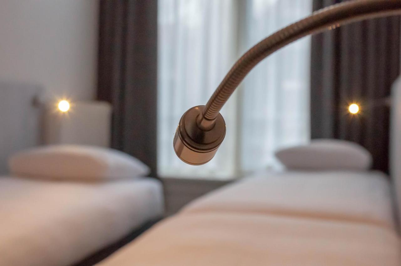 Hotel Crown Hotel