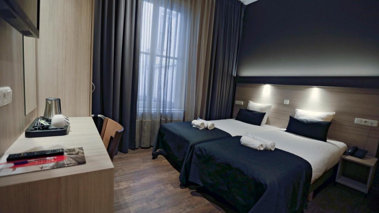 City Hotel Amsterdam Amesterdão