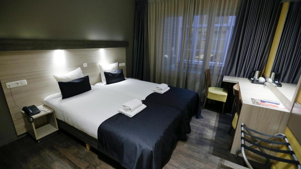 City Hotel Amsterdam Amesterdão