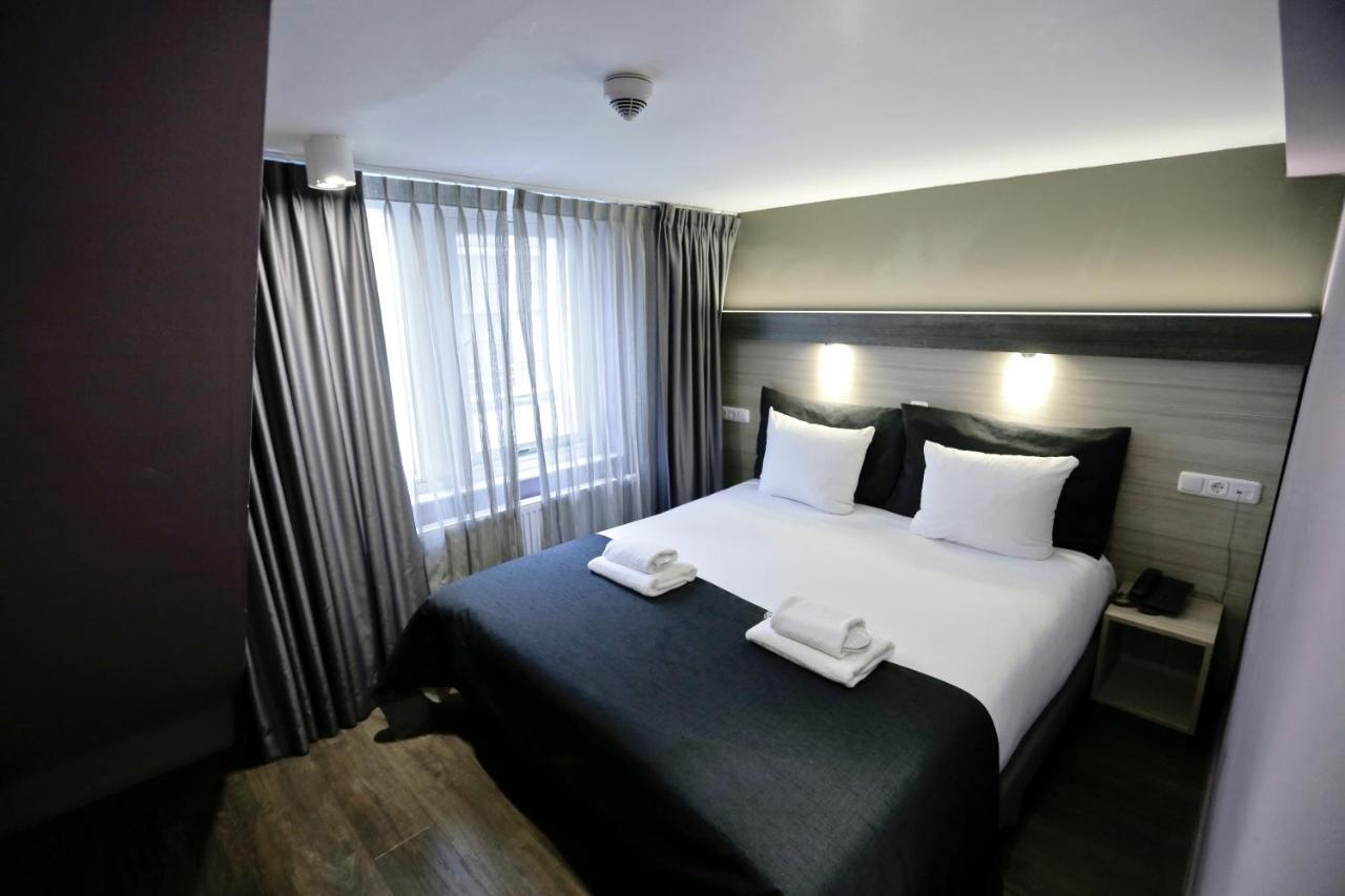 City Hotel Amsterdam 3* Amesterdão