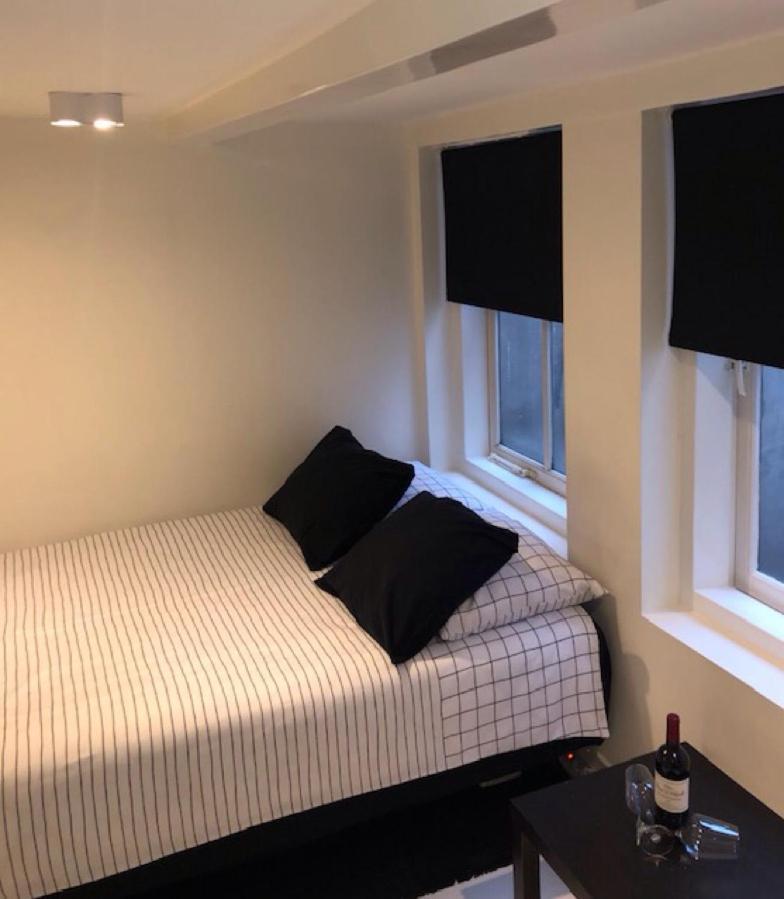 Bed & Breakfast Kalverstraat *