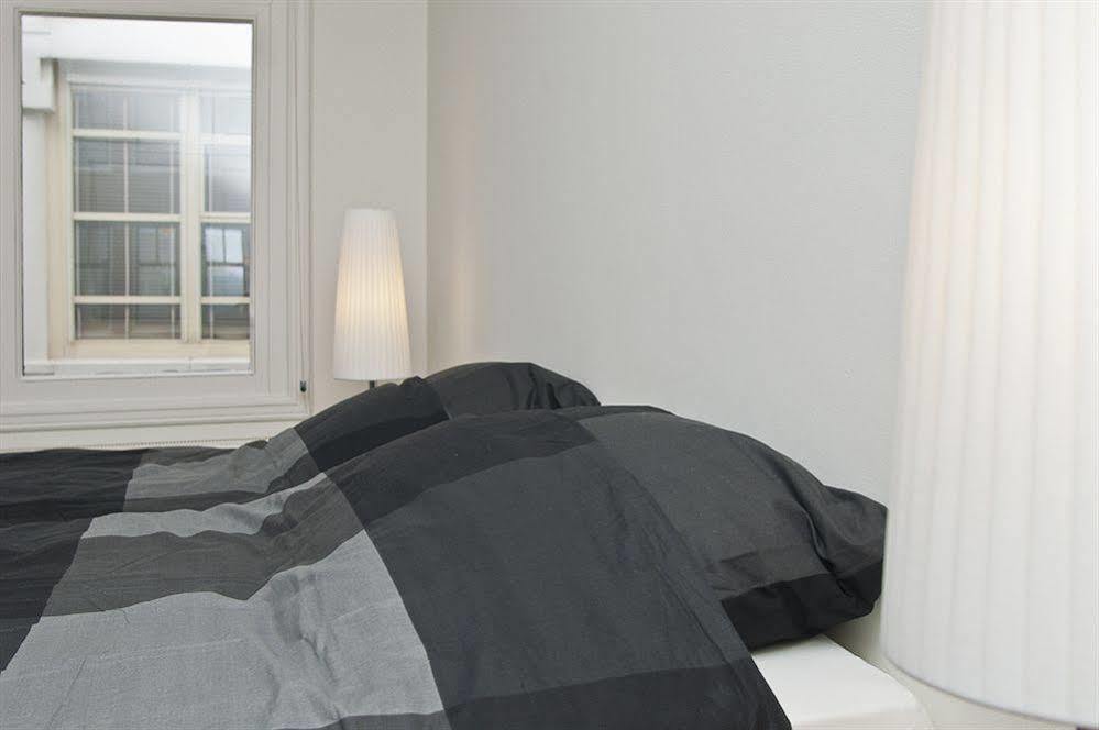 Appartement Luxury Keizersgracht Group House
