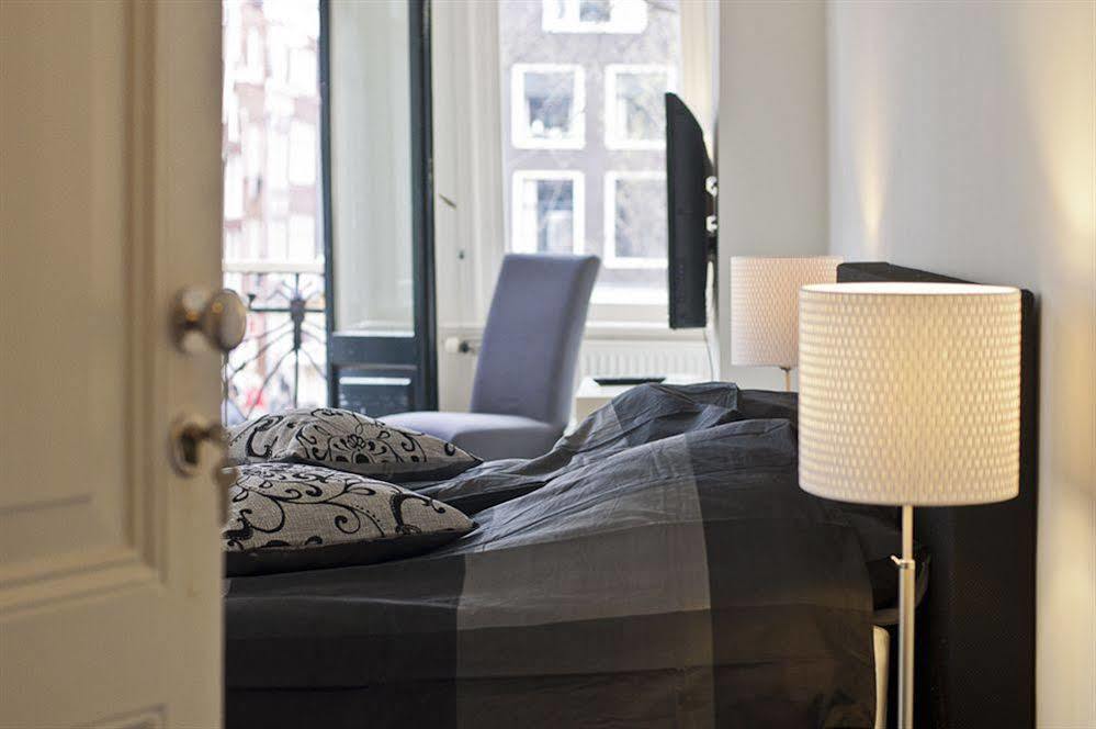 Appartement Luxury Keizersgracht Group House