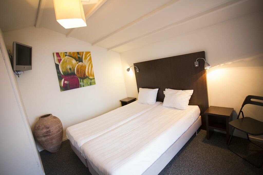 Hotel Quentin England Amesterdão