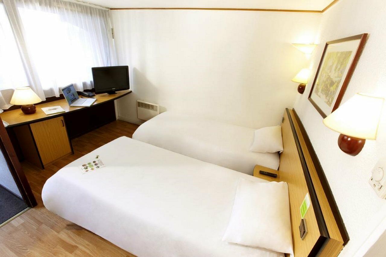Campanile & Restaurant Zuid-oost Hotel Amsterdam
