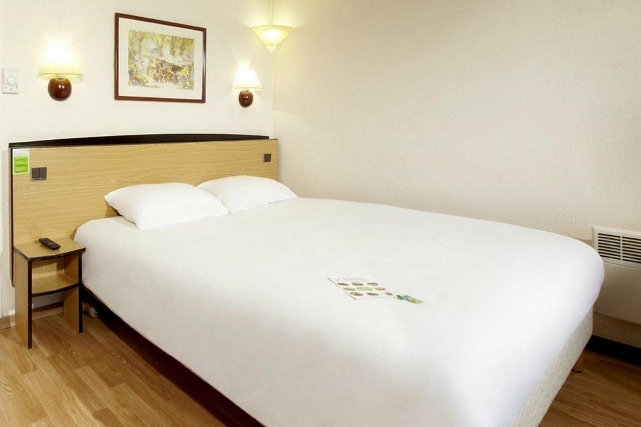 Campanile & Restaurant Zuid-oost Hotel Amsterdam