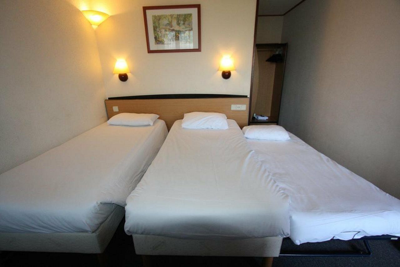 Campanile & Restaurant Zuid-oost Hotel