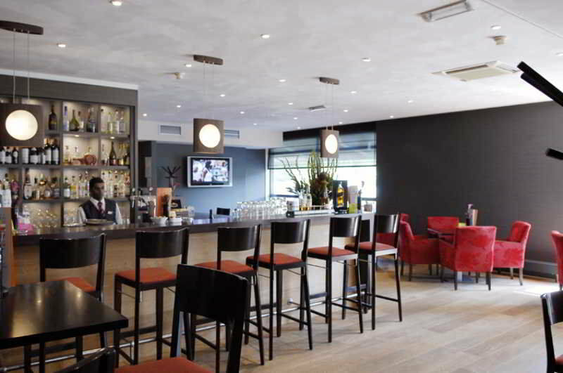 Mercure West 4* Amesterdão