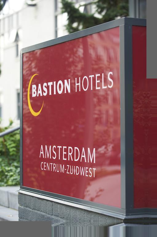 Bastion Zuidwest Amesterdão