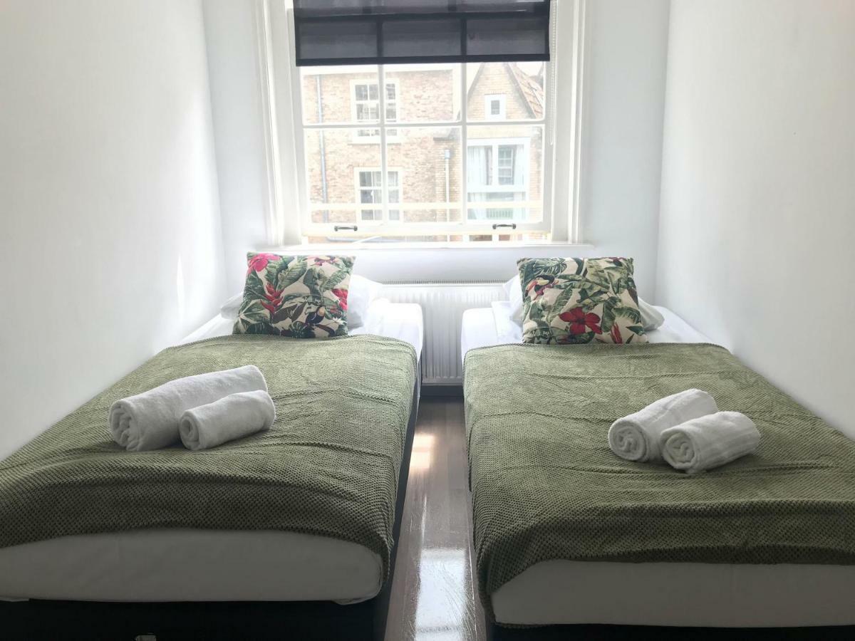Frühstückspension Bnbpearl Amsterdam