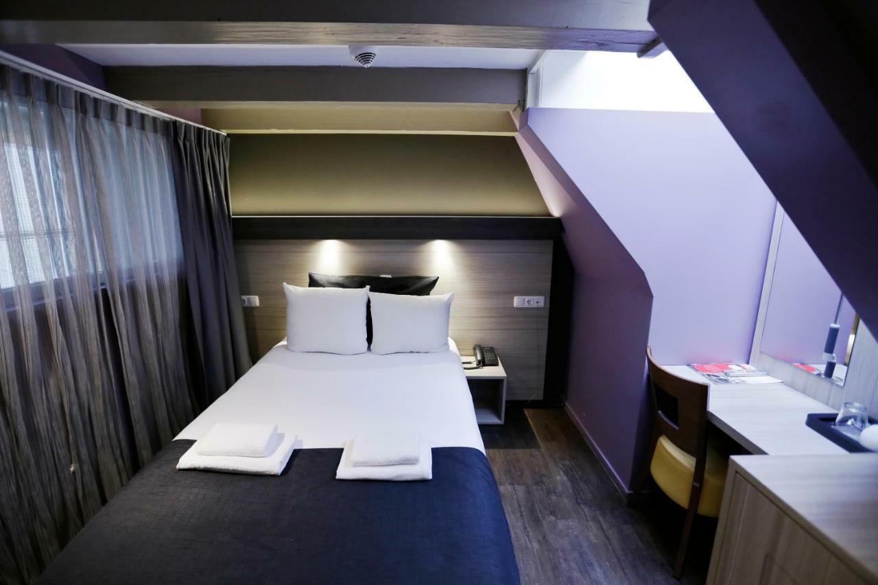 City Hotel Amsterdam Amesterdão