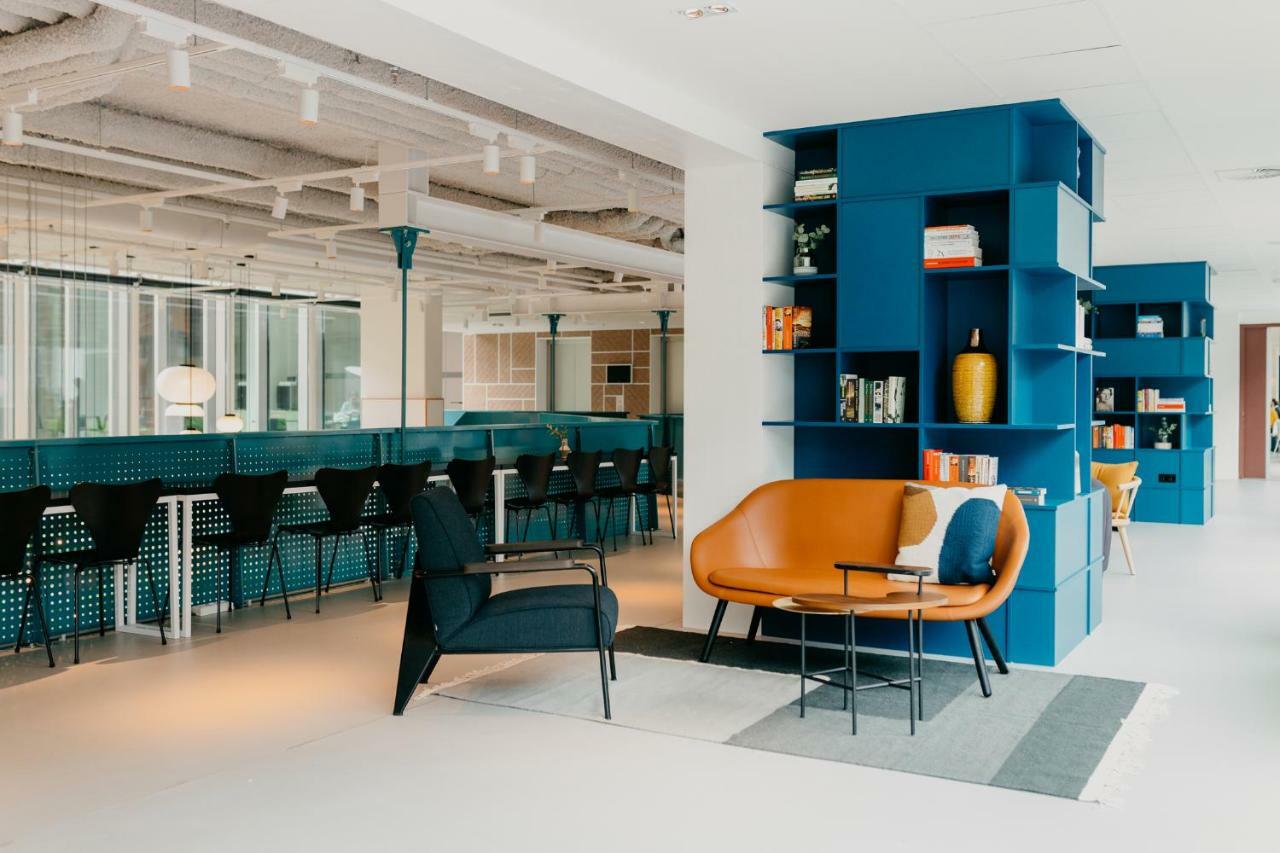 Casa 3* Amsterdam