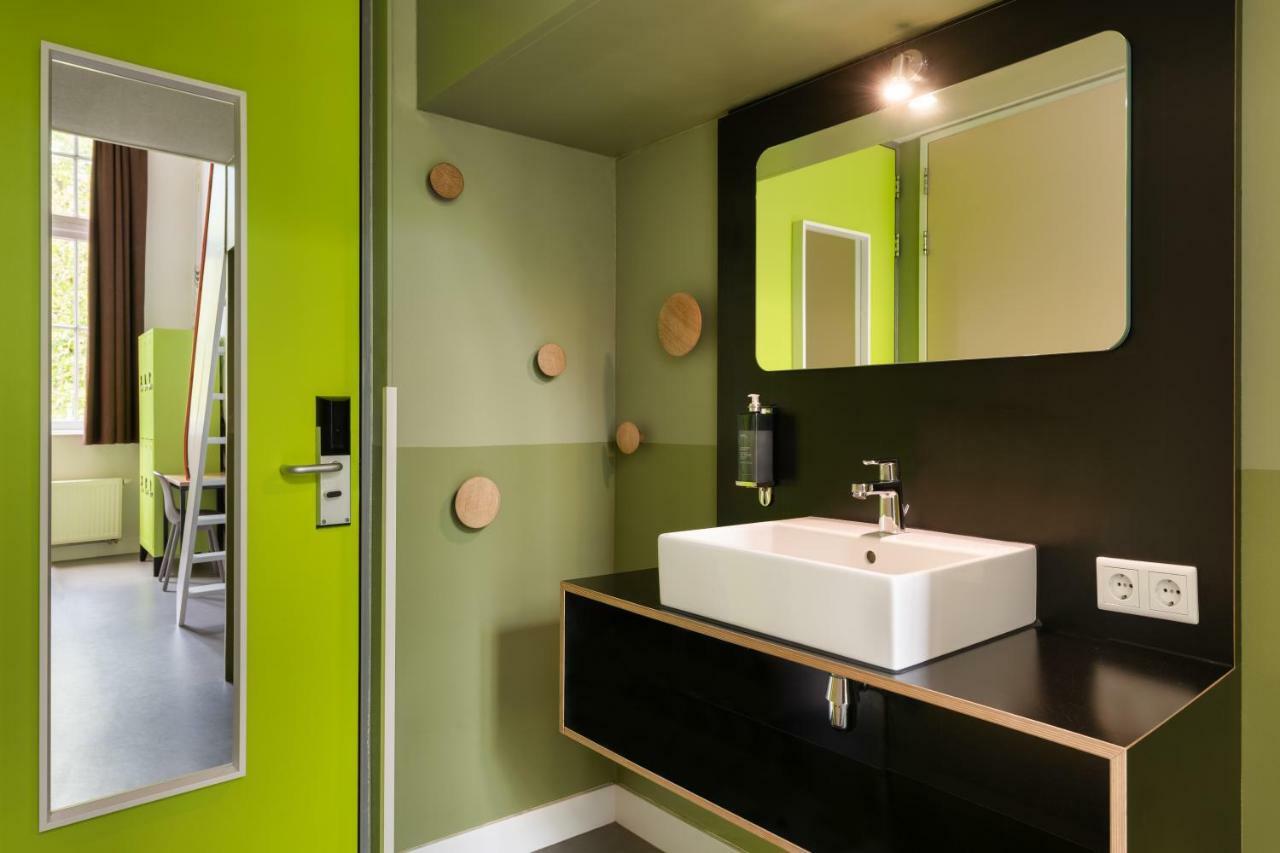 Stayokay Oost Auberge de jeunesse Amsterdam