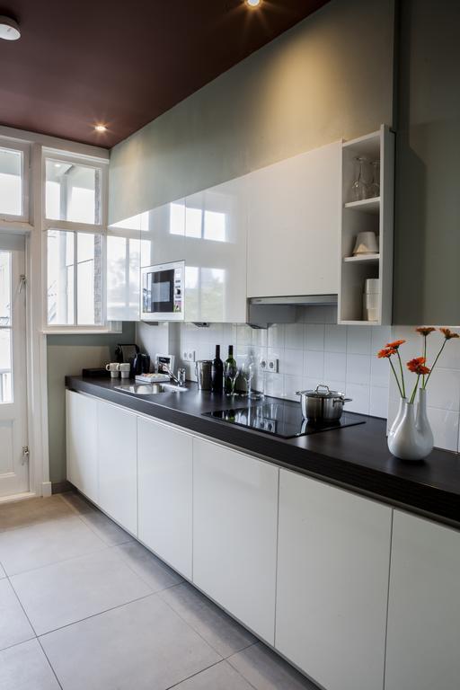 Prinsengracht Appartement