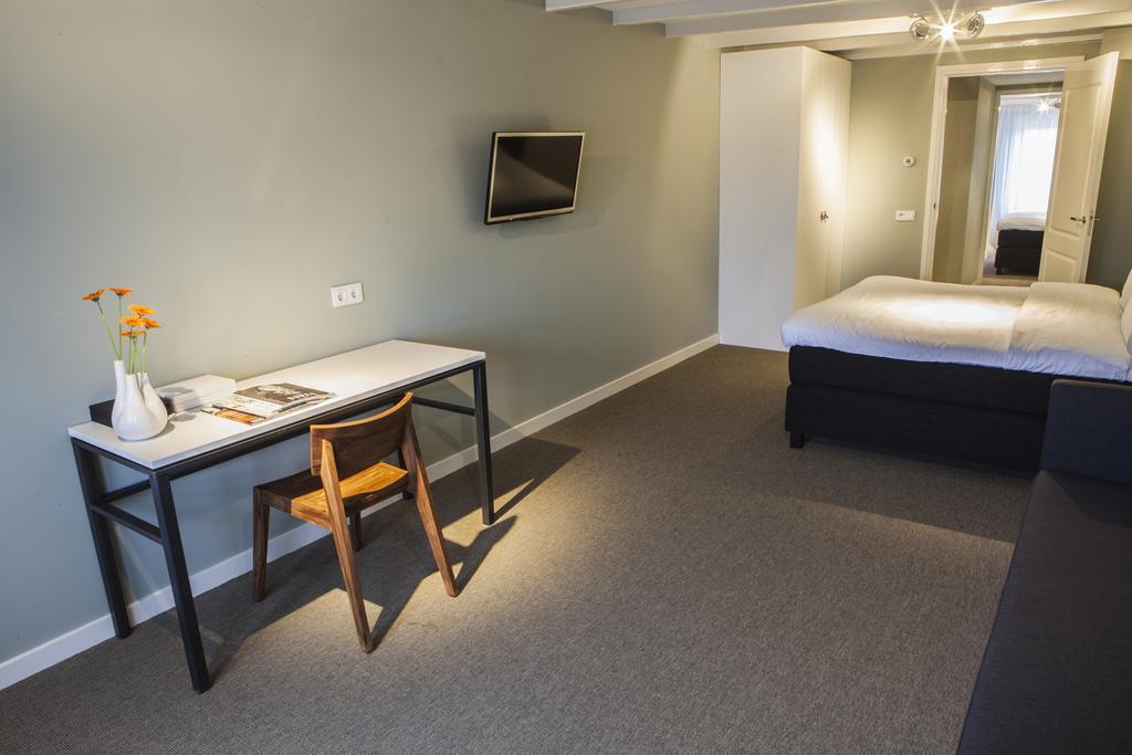 Appartement Prinsengracht