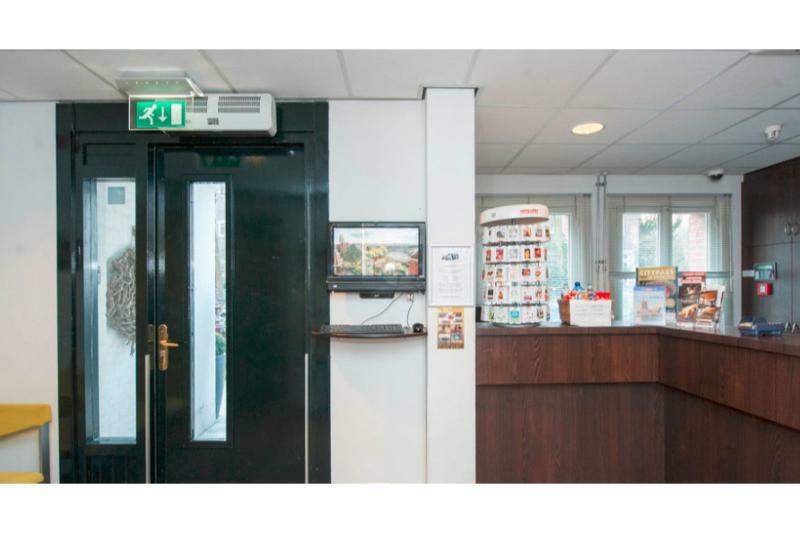 Hotel Dutch Design Vondelpark