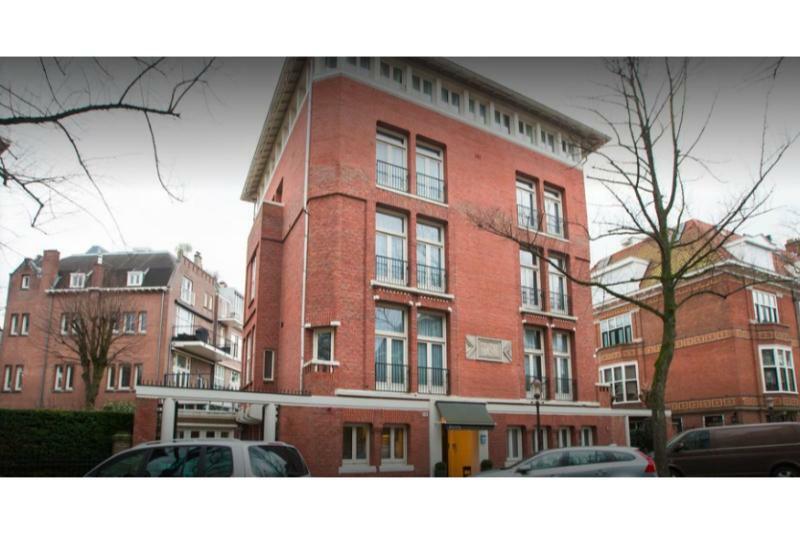 Dutch Design Vondelpark Hotel Amsterdam