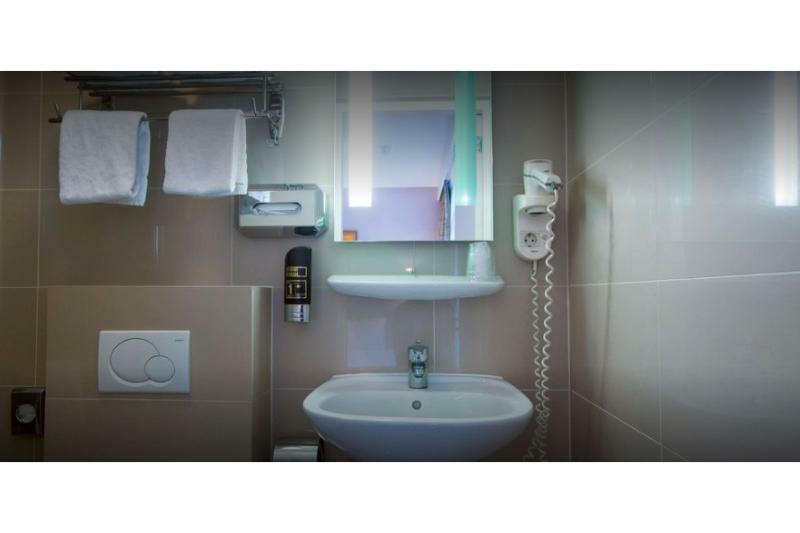 Hotel Dutch Design Vondelpark