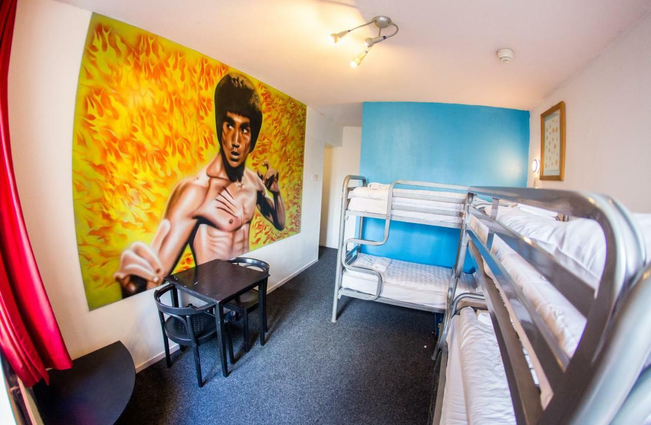 St Christophers At The Winston Hostel
