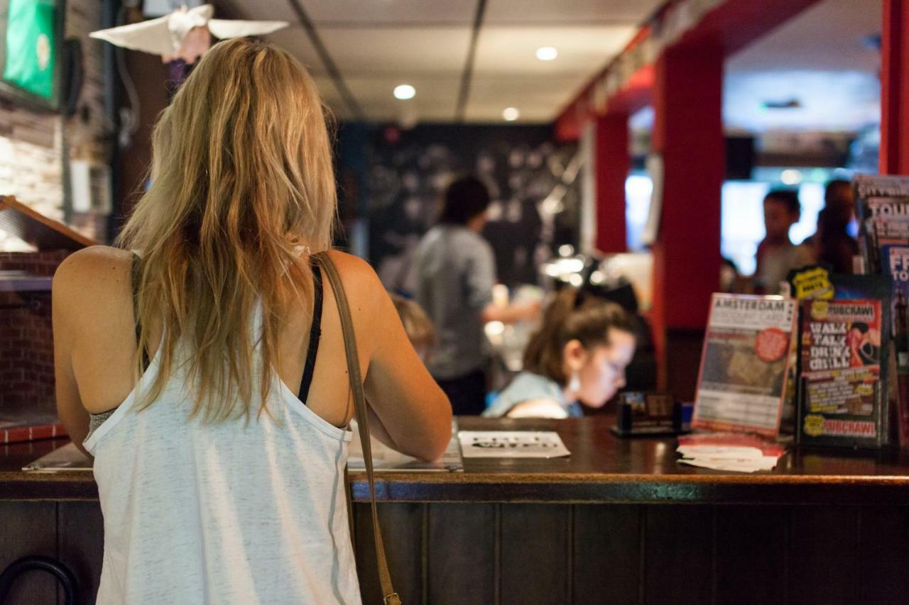 The Flying Pig Uptown *